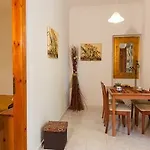 Ammos Lejlighed