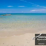Ammos Alykanas (Zakynthos)