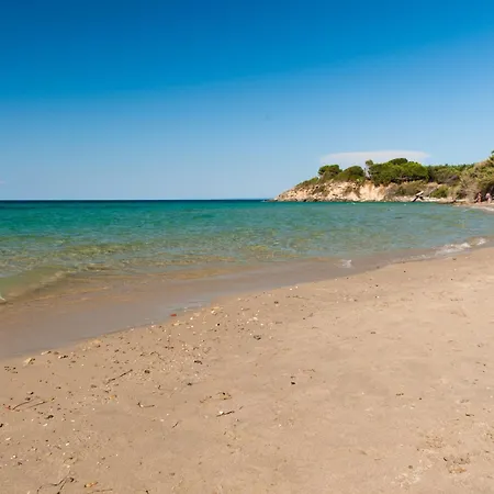 Apartmán Ammos *