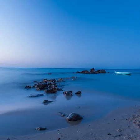 Apartman Ammos Alikanász