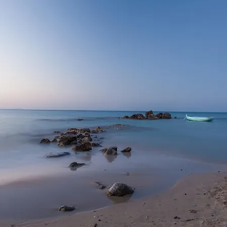 Ammos Διαμέρισμα *