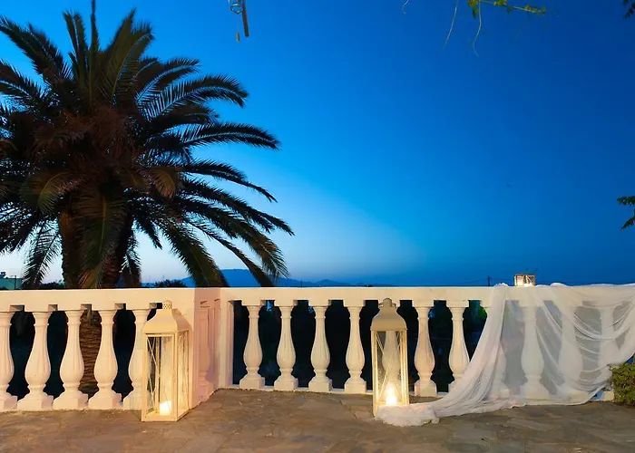 Ammos Alykanas (Zakynthos)