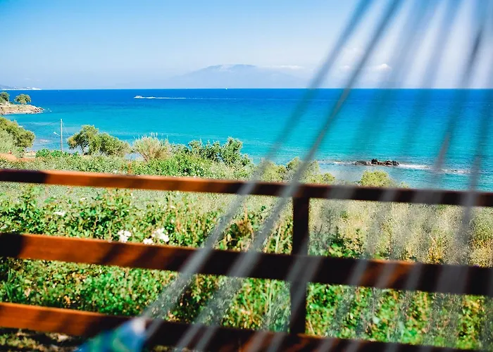 Ammos Alykanas (Zakynthos)