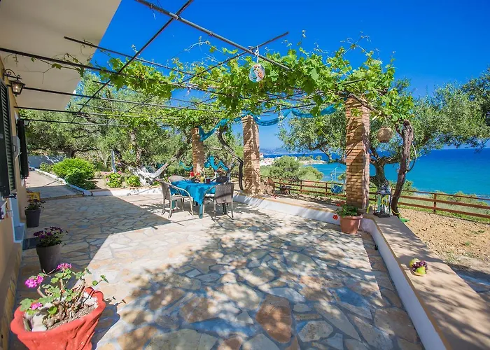 Ammos * Alykanas (Zakynthos)