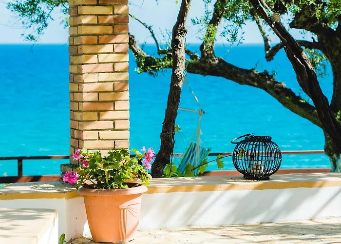 Ammos Alykanas (Zakynthos)