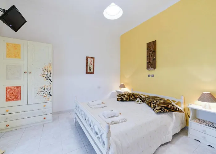 Ammos Appartement Alykanas (Zakynthos)