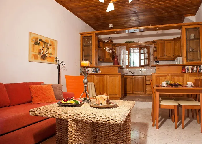 Ammos Appartement Alykanas (Zakynthos)