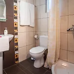 Apartamento Ammos *