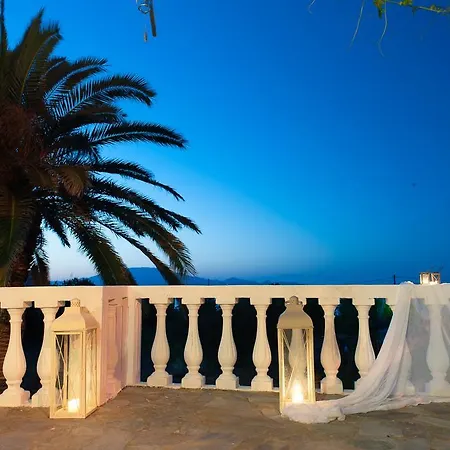 Ammos Alykanas (Zakynthos)