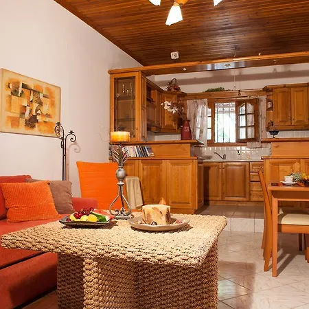 Apartmán Ammos Alykanas (Zakynthos)