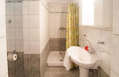 Apartmán Ammos