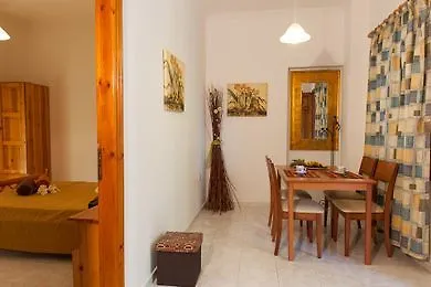 Ammos Apartament