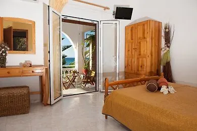 Apartament Ammos *
