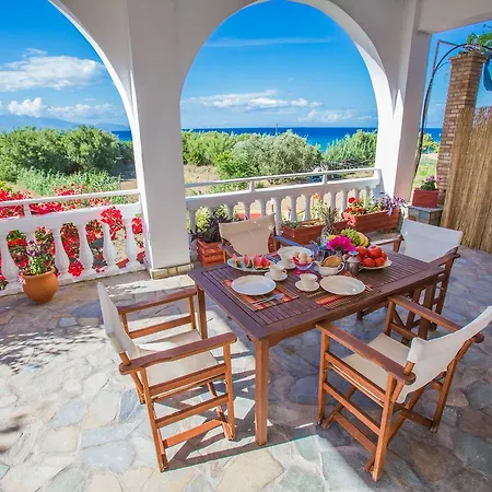 Ammos Appartement *