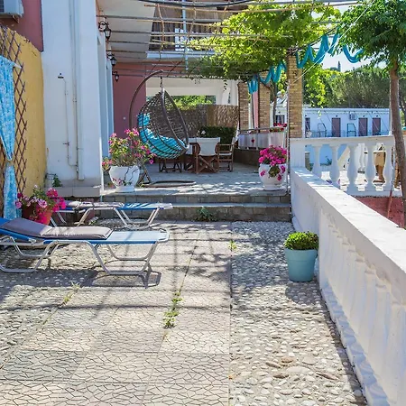 Apartmán Ammos