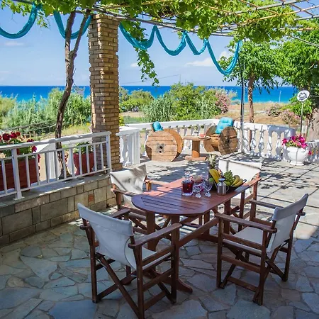 Apartmán Ammos Alykanas (Zakynthos)