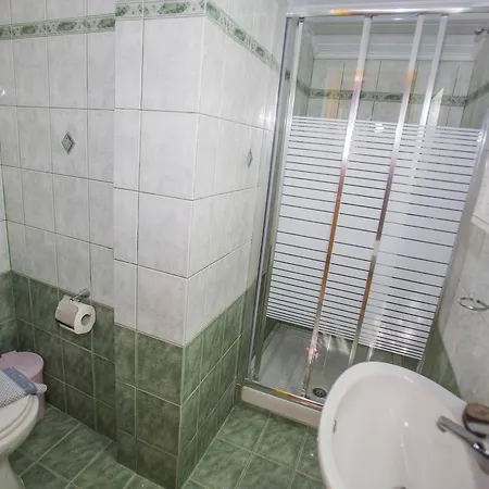 Ammos Apartmán Alykanas (Zakynthos)