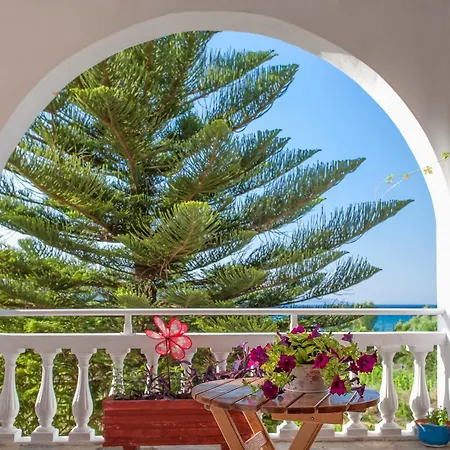 Ammos Alykanas (Zakynthos)