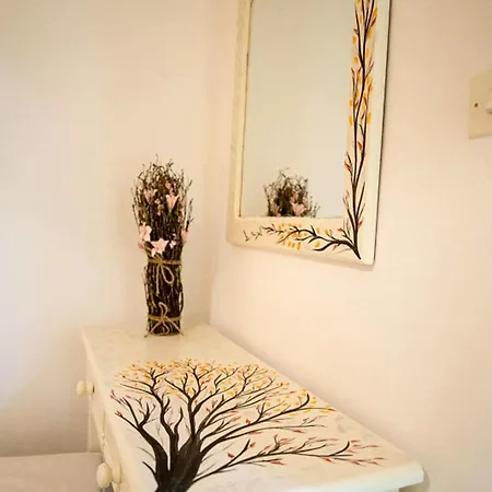Ammos Apartament *
