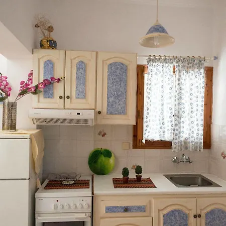 Apartament Ammos