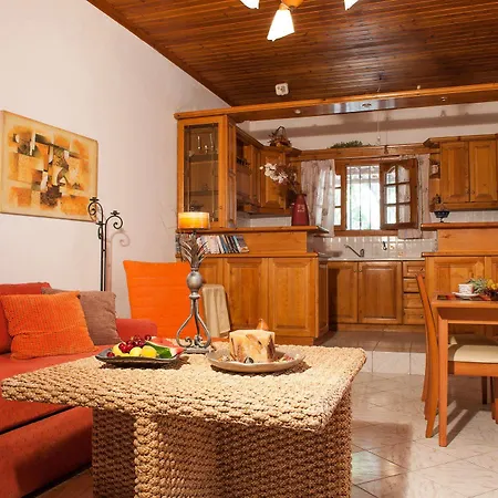 Ammos Apartmán Alykanas (Zakynthos)