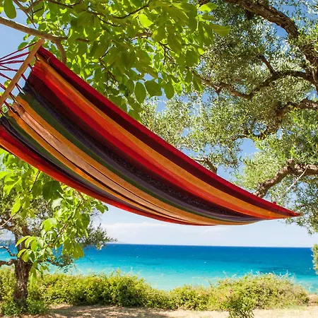 Apartmán Ammos Alykanas (Zakynthos)