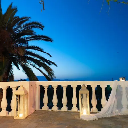 Ammos * Alykanas (Zakynthos)