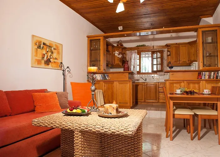 Lejlighed Ammos Alykanas (Zakynthos)
