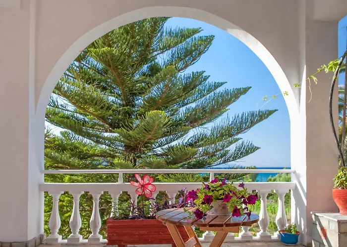 Ammos Alykanas (Zakynthos)