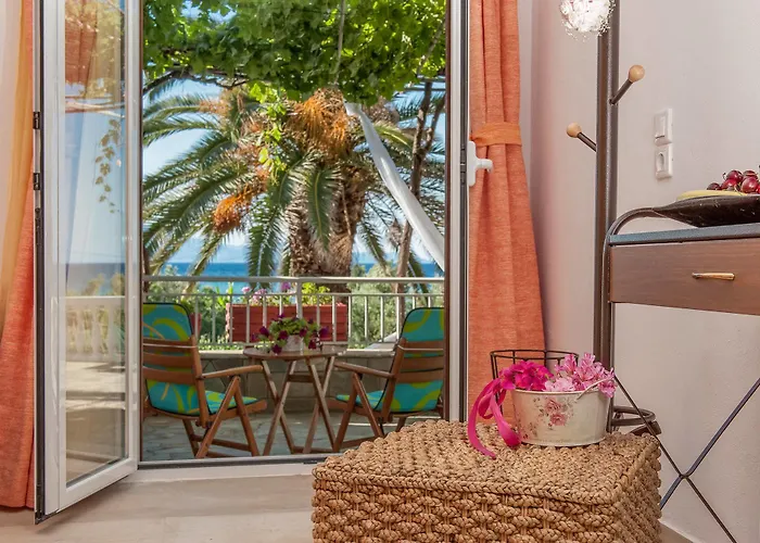 Ammos Lejlighed Alykanas (Zakynthos)