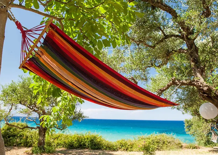 Lejlighed Ammos Alykanas (Zakynthos)