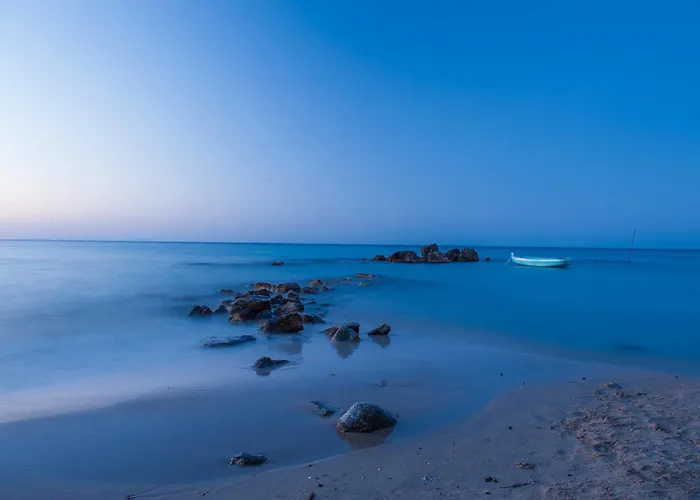 Lejlighed Ammos Alykanas (Zakynthos)